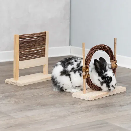 Trixie Rodent Agility Set