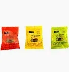 little friends popcorn 18g