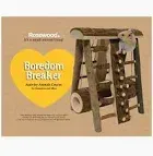 Rosewood activity assault course