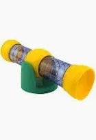 classic hamster seesaw