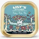 lilys fishy fish pie 150g
