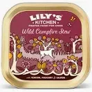 lilys kitchen wild campfire stew 50g