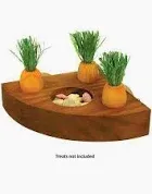 Rosewood Toy n  Treat Holder