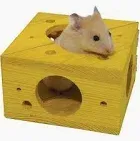 Rosewood sleep n play cheese