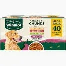 winalot meat multipack in jelly 40x 100g