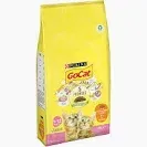 Purina go cat kitten 2kg