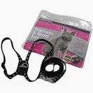 Ancol Cat Lead and Harness Set