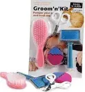 Sharples Groom n kit for rodents