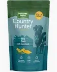 Country Hunter Duck Pouch 150g