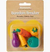 Rosewood Woodies Nibble Stix
