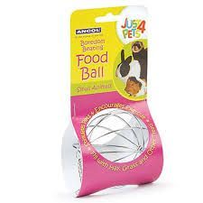 Ancol Food ball