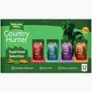 Country Hunter Superfood Selection