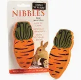 Sharples Carrot Wood Chew