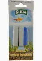 Supa Small Algae Magnet