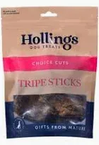 Holliings Tripe Sticks