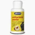 Johnsons Small Animal Antibacterial Powder  20g