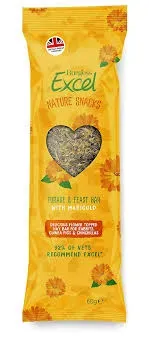 Excel Forage and Feast Bar with Marigold