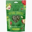 Excel Nature Snacks Herby Hearts  60g