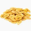 Dried Banana Chips 250g