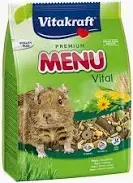 Vitakraft Degu Food