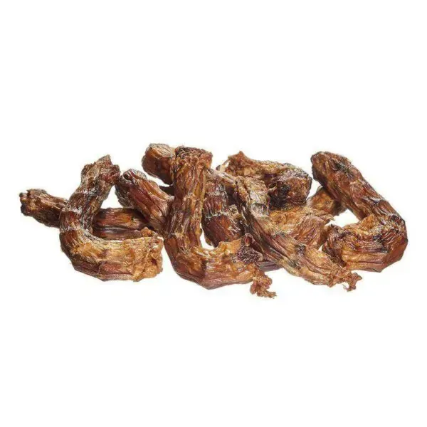 Chicken Neck Single