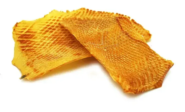Squid Strips