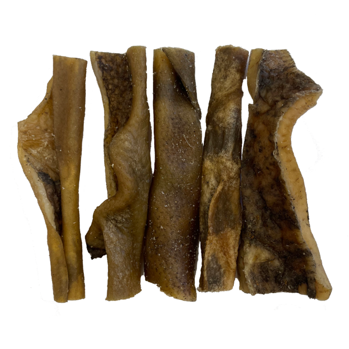 Boar Skin Strip Single