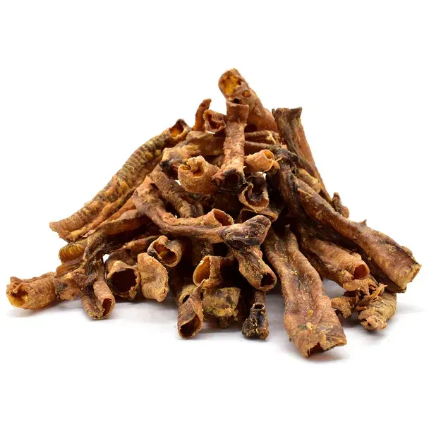 Lamb Toobies 200g
