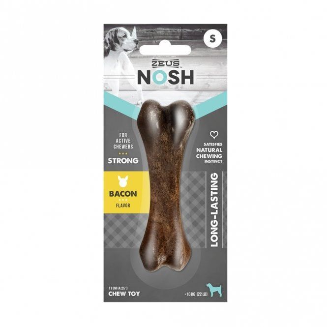 Zeus Nosh Strong Chew Bone  Chicken Flavour