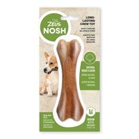 Zeus Nosh Wood Chew Bone Medium