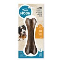 Zeus Nosh Strong Chew Bone Chicken Flavour