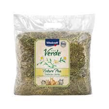 vita verde chamomile hay
