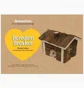 Rosewood activity forest cabin