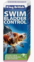 swim bladder control 100ml