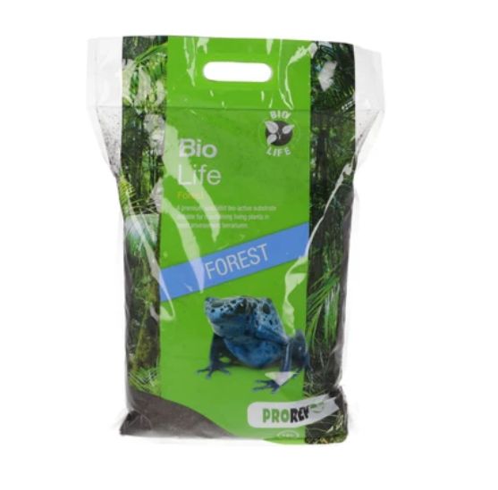 Pro Rep Bio Life Substrate 10L