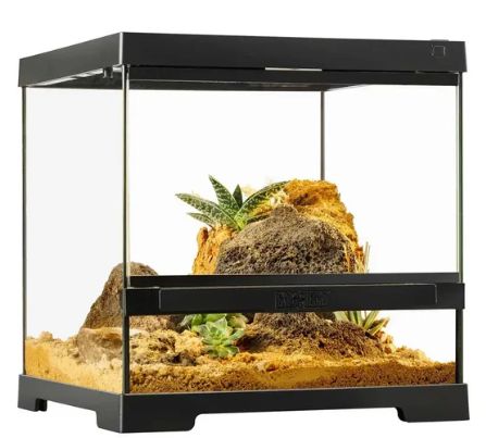 Exo Terra Pro Small Wide (30 x 30 x 30)