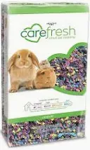 carefresh confetti 10 litre