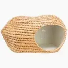 Trixie Peanut Ceramic House