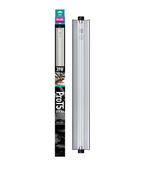 Arcadia ProT5 UV-B Kit 39w 12%