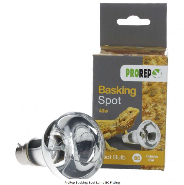 ProRep Basking Spot BC 60w
