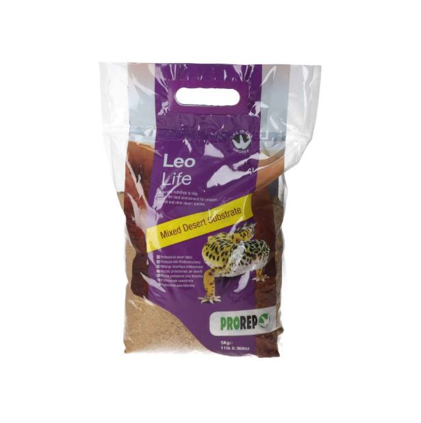 ProRep Leo Life Substrate 10L