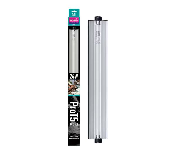 Arcadia ProT5 UV-B Kit 24w 12%