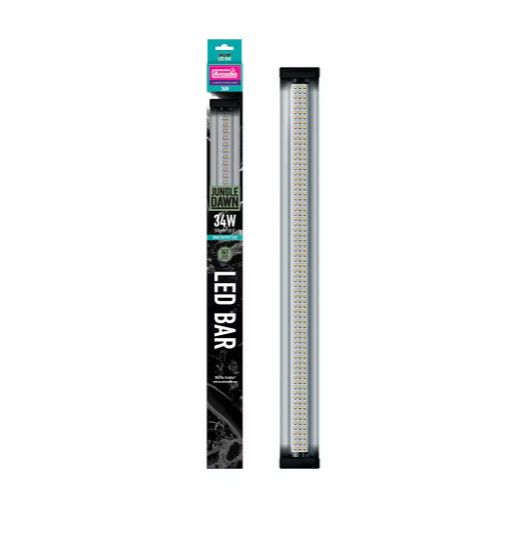 Arcadia Jungle Dawn LED Bar 34w