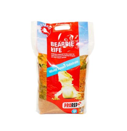 ProRep Beardie Life 10kg