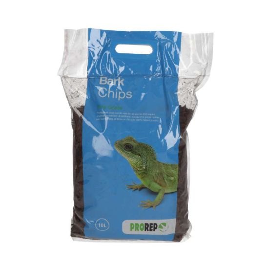 ProRep Bark Chips Coarse 10kg