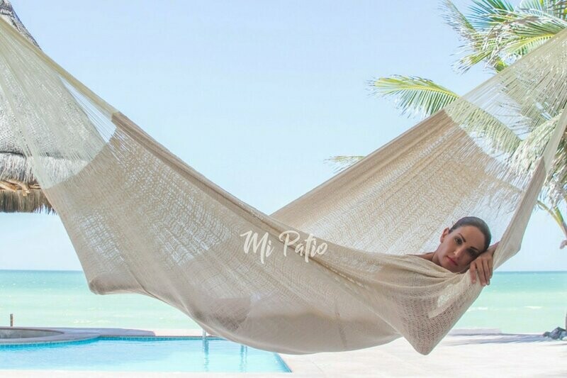 Maya Arena Medium Hammock for one person Maya Arena Medium Hammock for one person