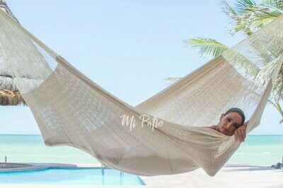 Maya Arena Medium Hammock for one person Maya Arena Medium Hammock for one person