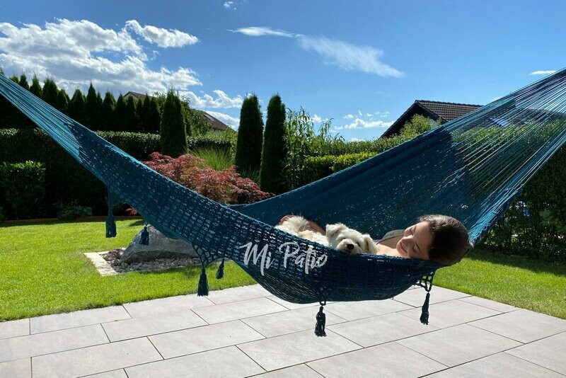 Terraza Bondi Large Hammock for two Persons Terraza Bondi Large Hammock for two Persons