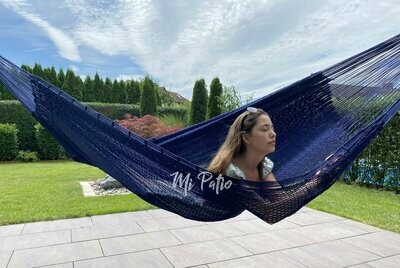 Verano Pavo Large Hammock for two Persons Verano Pavo Large Hammock for two Persons