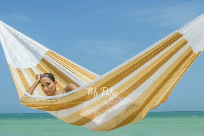 Maya Sahara Large Hammock for two Persons Maya Sahara Large Hammock for two Persons